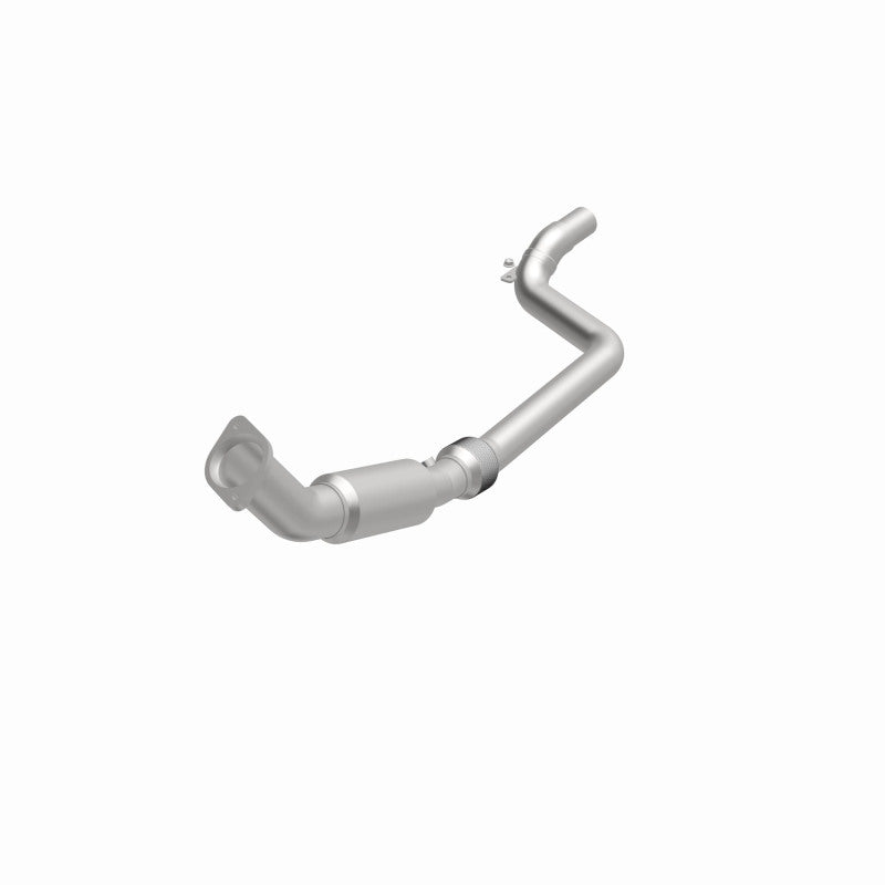 MagnaFlow 05-10 300 V6 3.5 2.7 OEM Underbody Direct Fit Converter