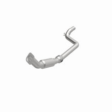 Load image into Gallery viewer, MagnaFlow 05-10 300 V6 3.5 2.7 OEM Underbody Direct Fit Converter