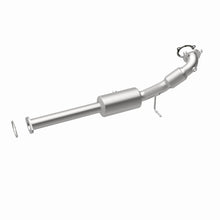 Load image into Gallery viewer, MagnaFlow 2001 Volvo S60 2.3L Direct Fit Converter