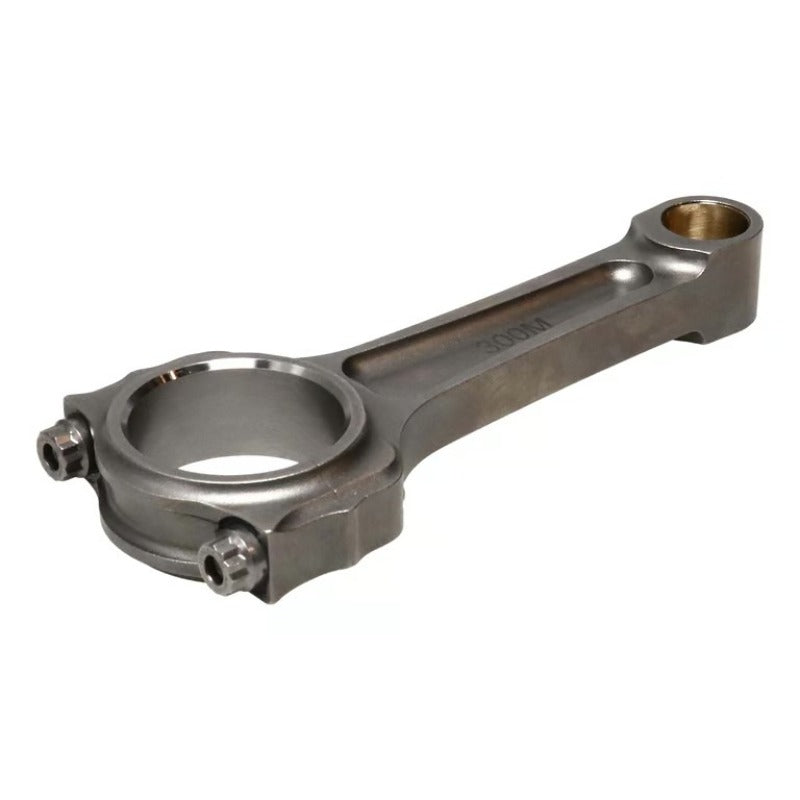 Manley Nissan GT-R 3.8 VR38DETT 300M Turbo Tuff Pro Series I Beam Connecting Rod- SINGLE