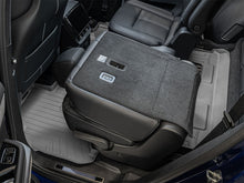 Load image into Gallery viewer, WeatherTech 2026 Cadillac Vistiq 2nd &amp; 3rd Row Rear FloorLiner - Grey