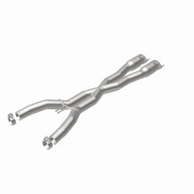 Load image into Gallery viewer, MagnaFlow 14-18 Chevrolet Corvette 6.2L Underbody Direct Fit Converter