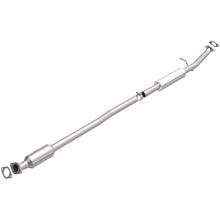 Load image into Gallery viewer, MagnaFlow 16-18 Hyundai Tucson L4 2.0L OEM Grade / EPA Compliant Direct-Fit Catalytic Converter