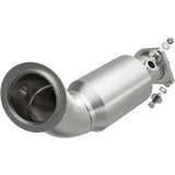 MagnaFlow 2015 M3 3 Underbody Direct Fit Converter
