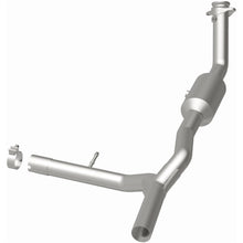 Load image into Gallery viewer, MagnaFlow 07-08 Ford F-150 5.4L Direct Fit Converter