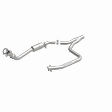 Load image into Gallery viewer, MagnaFlow 98-99 Chevrolet Camaro 5.7L Direct Fit Converter