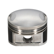 Load image into Gallery viewer, JE Pistons Ferrari 4.0L 330 V12 2V - 77.50 mm Bore - 1.173 in. CH, 15.40 CC - Set of 12