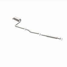 Load image into Gallery viewer, MagnaFlow BRE Exhaust Kit 03-06 Volvo XC90