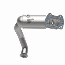 Load image into Gallery viewer, MagnaFlow 17-18 Pacifica V6 3.6 OEM Underbody Direct Fit Converter