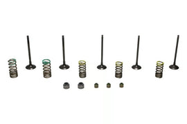 Wiseco 01-13 Yamaha YZ250F Steel Valve Set