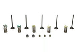 Wiseco 01-13 Yamaha YZ250F Steel Valve Set