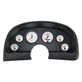 Autometer Phantom II Direct Fit Dash Kit 93-02 Chevy Camaro (2 x 3-3/8in. / 4 x 2-1/16in.)