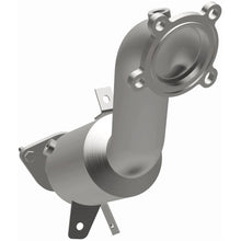 Load image into Gallery viewer, MagnaFlow 16-17 Cadillac ATS 2.0L Close Coupled Direct Fit Converter