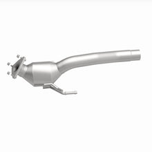 Load image into Gallery viewer, MagnaFlow 04-06 Cayenne V8 4.5 OEM Underbody Direct Fit Converter