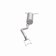 Load image into Gallery viewer, MagnaFlow BRE Exhaust Kit 07-12 Nissan Sentra 2.5L