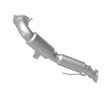 Load image into Gallery viewer, MagnaFlow 13-17 Ford Escape 1.6L Direct Fit Converter