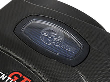 Load image into Gallery viewer, aFe Replacement Air Intake Housing Clear Sight Window (Use w/ Momentum GT/HD Air Intake Systems)