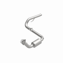 Load image into Gallery viewer, MagnaFlow 2007 Chevrolet Silverado 1500 Classic 6.0L Direct Fit Converter