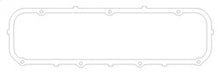Load image into Gallery viewer, Cometic Ford 385 Series V8 .188in Fiber Valve Cover Gasket