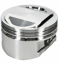 Load image into Gallery viewer, JE Pistons Harley-Davidson Twin Cam Big Bore Piston Kit