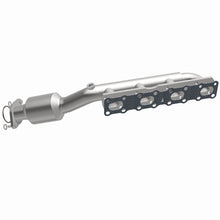 Load image into Gallery viewer, MagnaFlow 2004 Nissan Titan 5.6L Direct Fit Converter