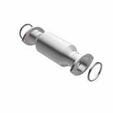 Load image into Gallery viewer, MagnaFlow 93-94 Land Cruiser 4.5 Undby Direct Fit Converter