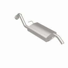 Load image into Gallery viewer, MagnaFlow BRE Exhaust Kit 05-08 Toyota Corolla 1.8L