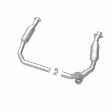 Load image into Gallery viewer, MagnaFlow 2007 Dodge Ram 1500 4.7L Direct Fit Converter