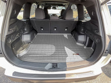 Load image into Gallery viewer, WeatherTech 25-26 Subaru Forester Hybrid Trunk Cargo Liners - Grey