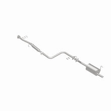 Load image into Gallery viewer, MagnaFlow BRE Exhaust Kit 93-95 Honda Del Sol