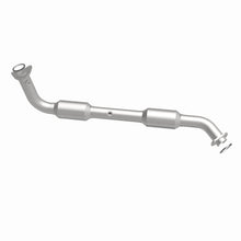 Load image into Gallery viewer, MagnaFlow 13-17 Lexus LX570 5.7L Direct Fit Converter
