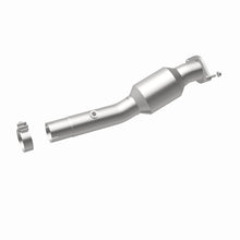 Load image into Gallery viewer, MagnaFlow 2000 Chevrolet Silverado 2500 6.0L Direct Fit Converter