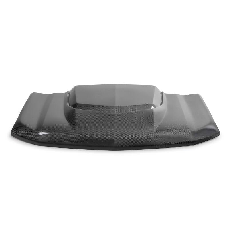 Anderson Composites 20-24 Chevy Silverado Type-AZ Carbon Fiber Hood