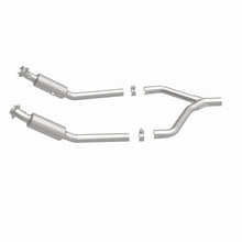 Load image into Gallery viewer, MagnaFlow 06-10 Ford Mustang 4.0L Direct Fit Converter
