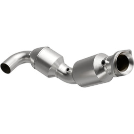 MagnaFlow 21-23 Ford F-150 3.5L Left Underbody Direct Fit Converter