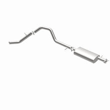 Load image into Gallery viewer, MagnaFlow BRE Exhaust Kit 03-06 LINCOLN NAVIGATOR 5.4L