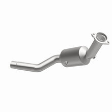 Load image into Gallery viewer, MagnaFlow 2007 Jaguar XK 4.2L Direct Fit Converter