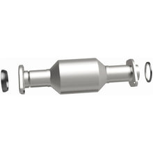 Load image into Gallery viewer, MagnaFlow 11-15 Sienna 3.5 Underbody Direct Fit Converter
