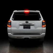 Load image into Gallery viewer, Oracle 14-23 Toyota 4Runner Black Series Lensless Flush Style LED Tail Lights - Tinted