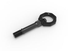 Load image into Gallery viewer, aFe CONTROL Front Tow Hook Nissan Z 23-25 V6-3.0L0 Black