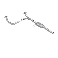 Load image into Gallery viewer, MagnaFlow 2000 Dodge Dakota 3.9L Direct Fit Converter