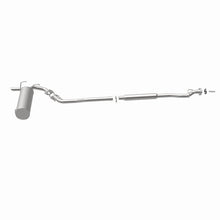 Load image into Gallery viewer, MagnaFlow BRE Exhaust Kit 11-17 Nissan Juke 1.6L