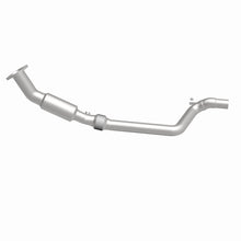 Load image into Gallery viewer, MagnaFlow 05-10 300 V6 3.5 2.7 OEM Underbody Direct Fit Converter