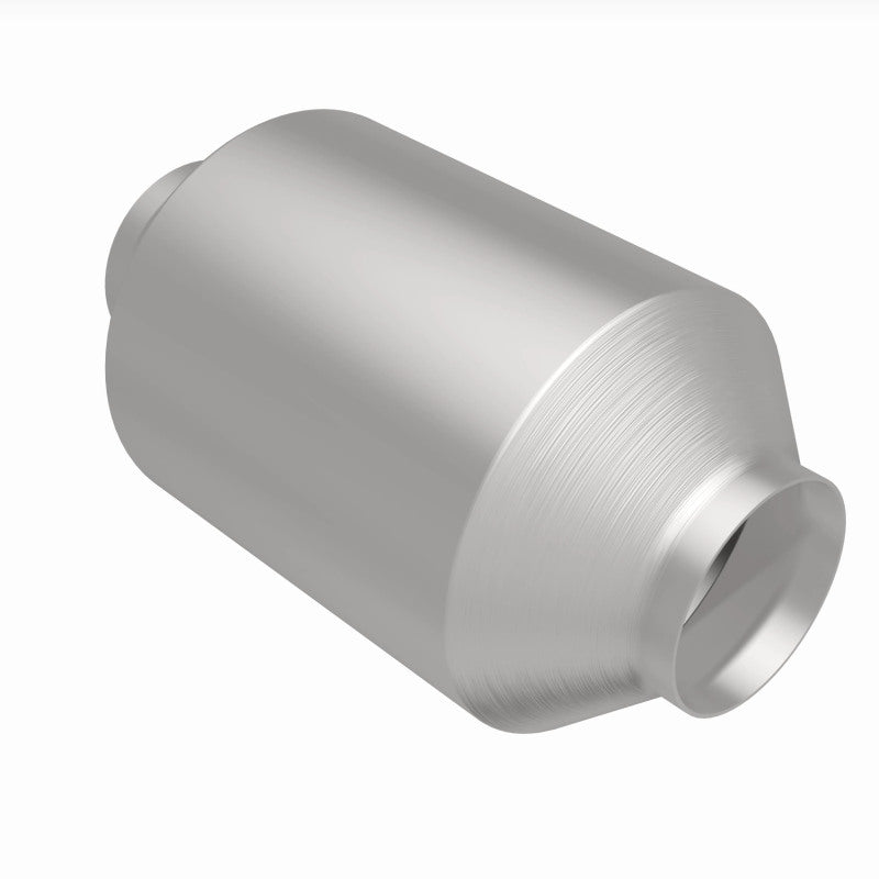 MagnaFlow Universal Catalytic Converter 2.25in. Spun CA