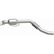 Load image into Gallery viewer, MagnaFlow 20-21 Ford Explorer Single Underbody 2.3L Direct Fit Converter