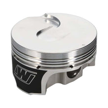 Load image into Gallery viewer, Wiseco Chevrolet Gen V L83 5.3L 3.800in Bore 1.292in CH -8.5cc Dish Piston Kit - Set of 8