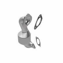 Load image into Gallery viewer, MagnaFlow 17-18 Ford Police Interceptor Utility 3.5L Direct Fit Converter