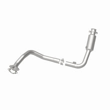 Load image into Gallery viewer, MagnaFlow 10-13 Land Rover Range Rover Sport 5.0L Direct Fit Converter