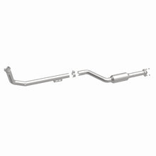 Load image into Gallery viewer, MagnaFlow 2002 Mercedes-Benz C230 2.3L Direct Fit Converter