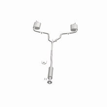 Load image into Gallery viewer, BRExhaust 19-25 Nissan Altima 2.5L Direct-Fit Replacement Exhaust Kit